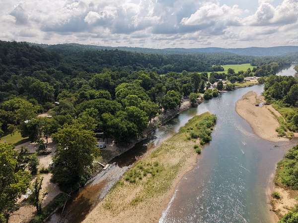 2.4 Acres of Land for Sale in Van Buren, Missouri