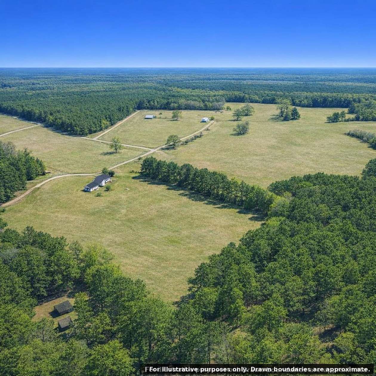 5 Acres of Land for Sale in Dinwiddie, Virginia