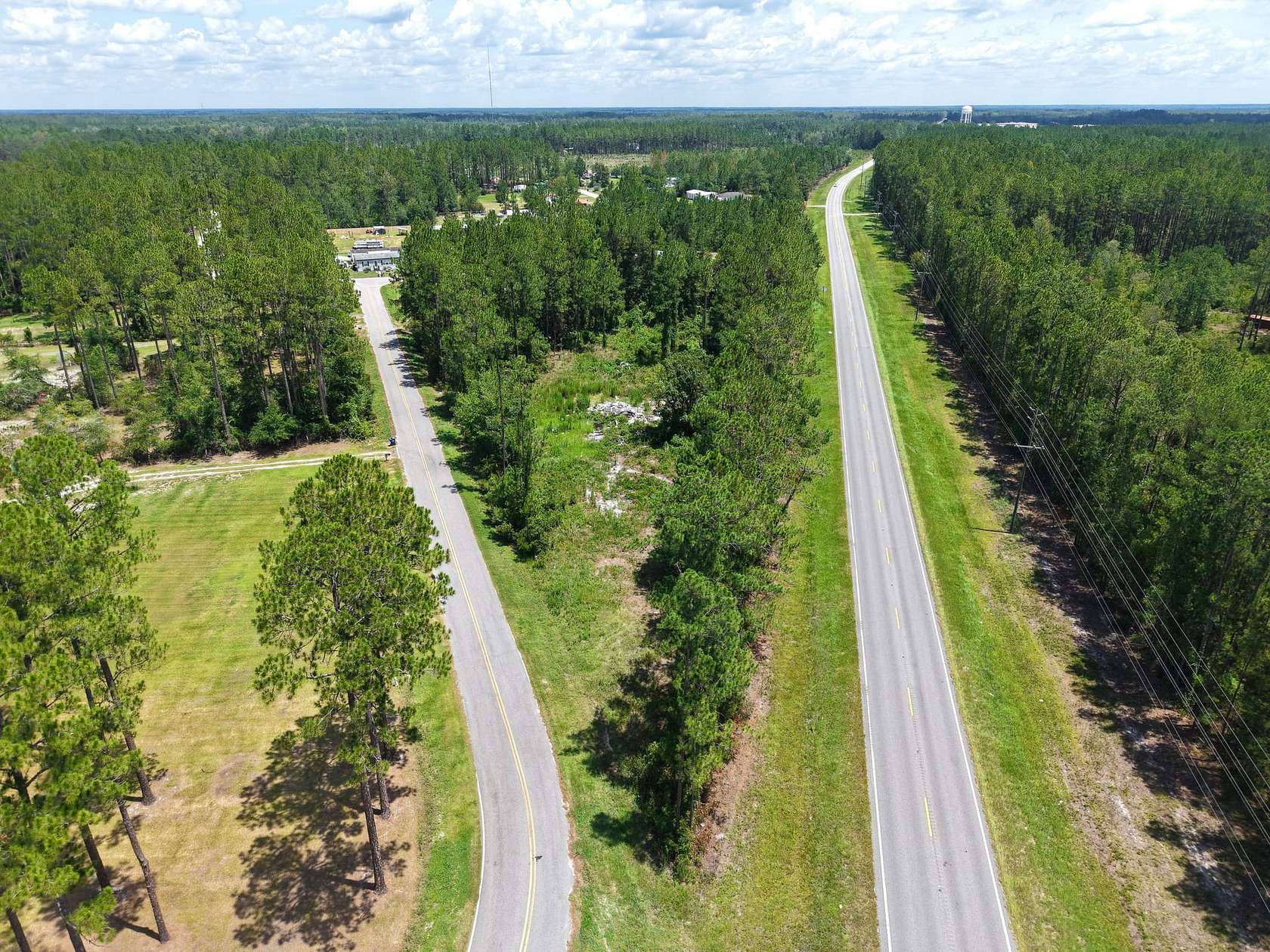 1.64 Acres of Residential Land for Sale in Folkston, Georgia
