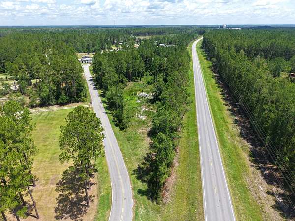1.64 Acres of Residential Land for Sale in Folkston, Georgia