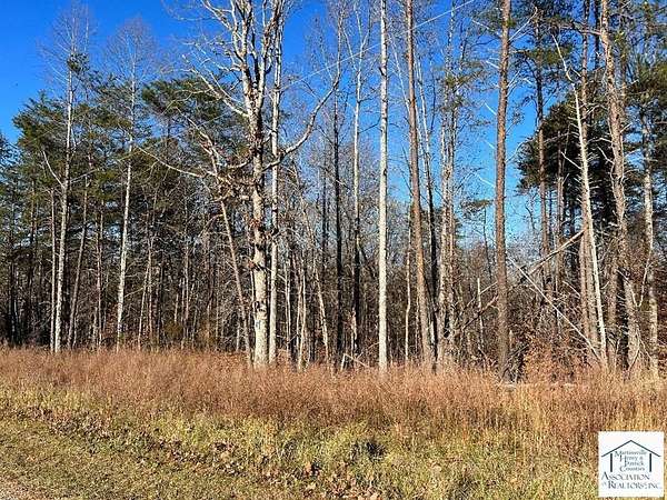 0.72 Acres of Residential Land for Sale in Hardy, Virginia