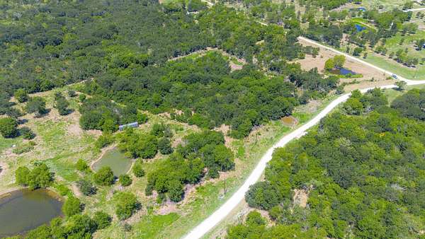 6.4 Acres of Residential Land for Sale in Wortham, Texas