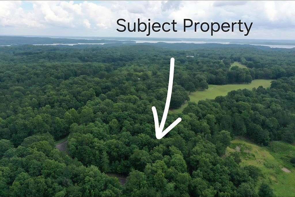 1.35 Acres of Land for Sale in Springville, Tennessee