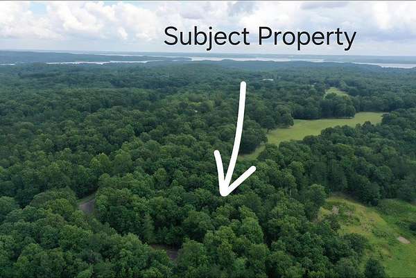 1.35 Acres of Land for Sale in Springville, Tennessee