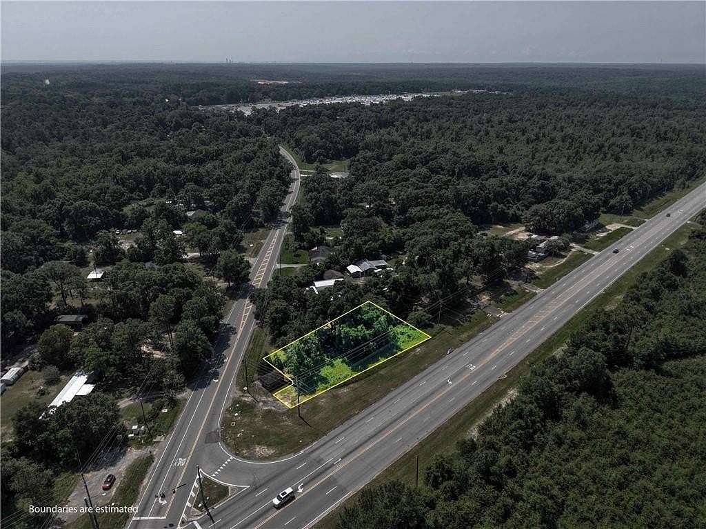 0.31 Acres of Mixed-Use Land for Sale in Semmes, Alabama