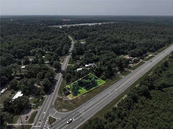0.31 Acres of Mixed-Use Land for Sale in Semmes, Alabama