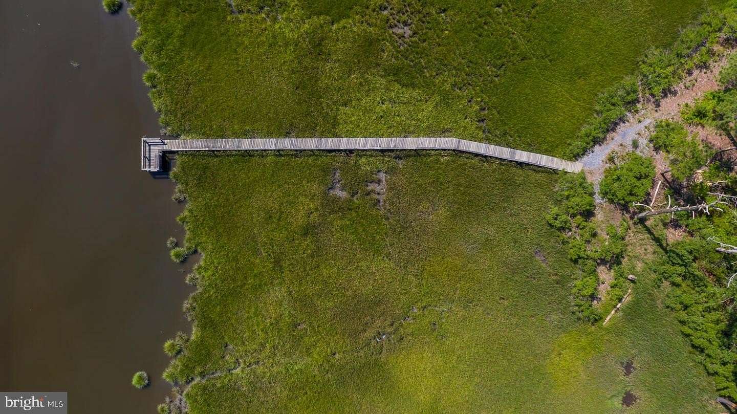 0.25 Acres of Residential Land for Sale in Dagsboro, Delaware