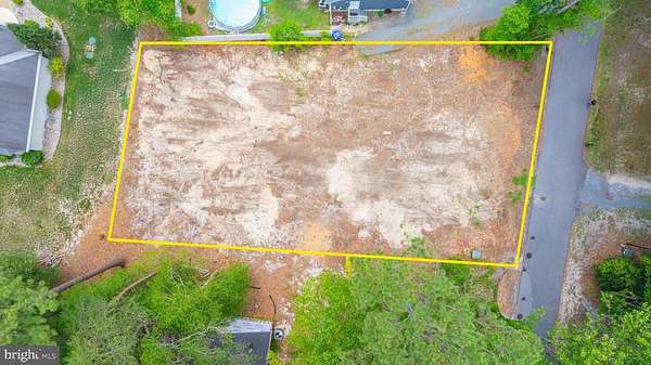 0.25 Acres of Residential Land for Sale in Dagsboro, Delaware