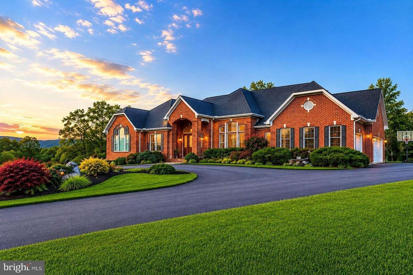 1.5 Acres of Land with Home for Lease in Tuscarora, Maryland