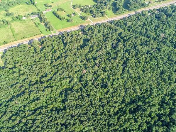 178 Acres of Land for Sale in Ashland, Texas
