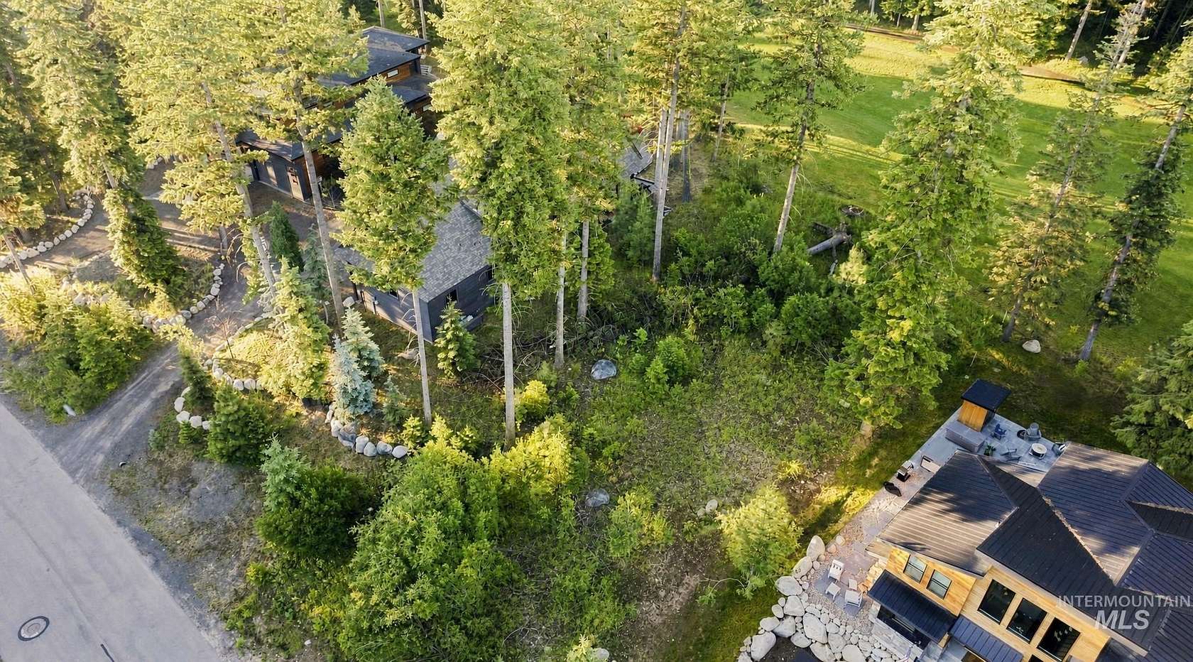 0.32 Acres of Residential Land for Sale in McCall, Idaho