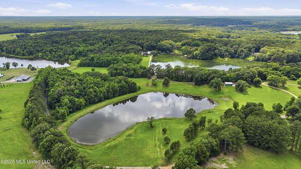 17 Acres of Land for Sale in Flora, Mississippi