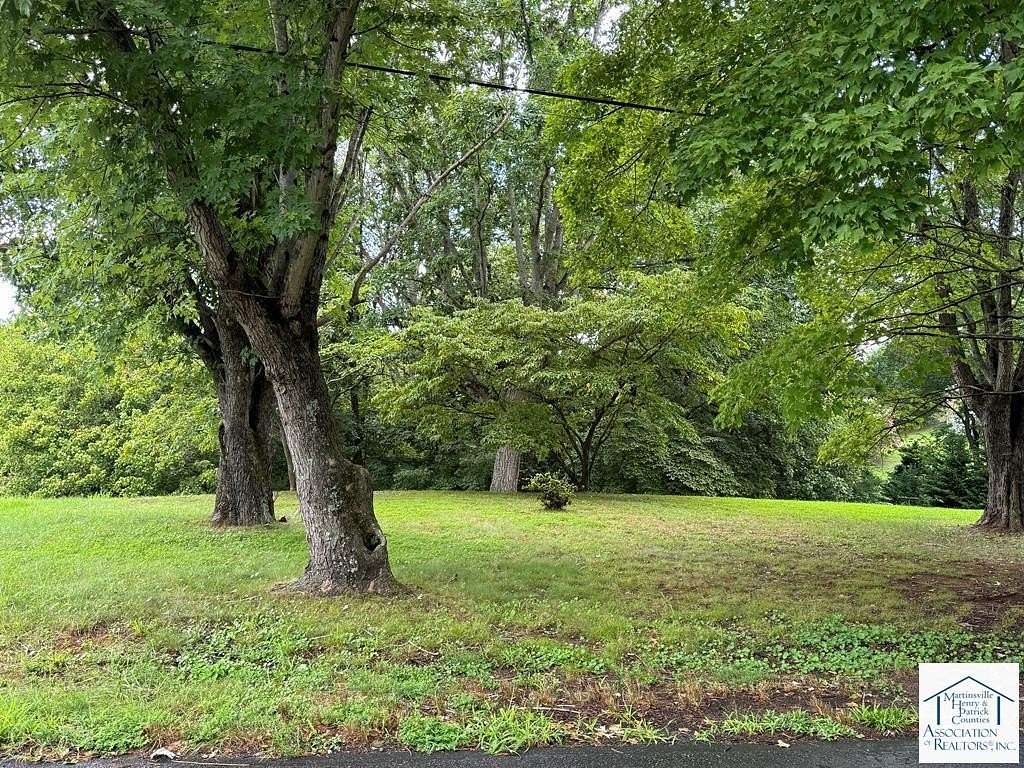 0.41 Acres of Residential Land for Sale in Collinsville, Virginia