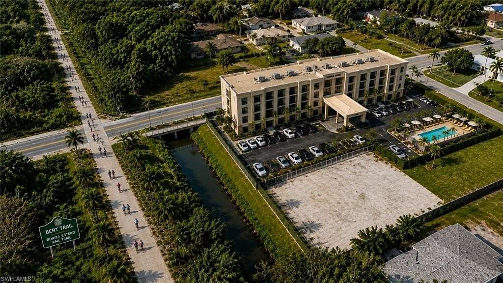 0.69 Acres of Mixed-Use Land for Sale in Bonita Springs, Florida