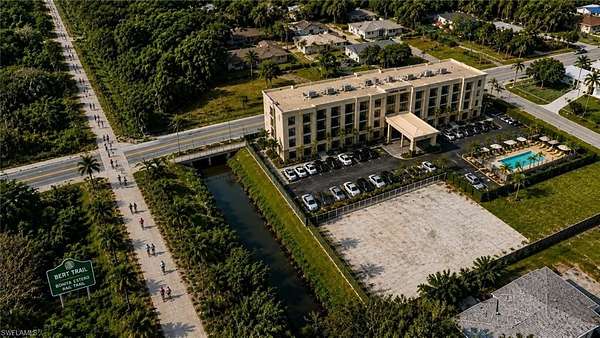 0.69 Acres of Mixed-Use Land for Sale in Bonita Springs, Florida