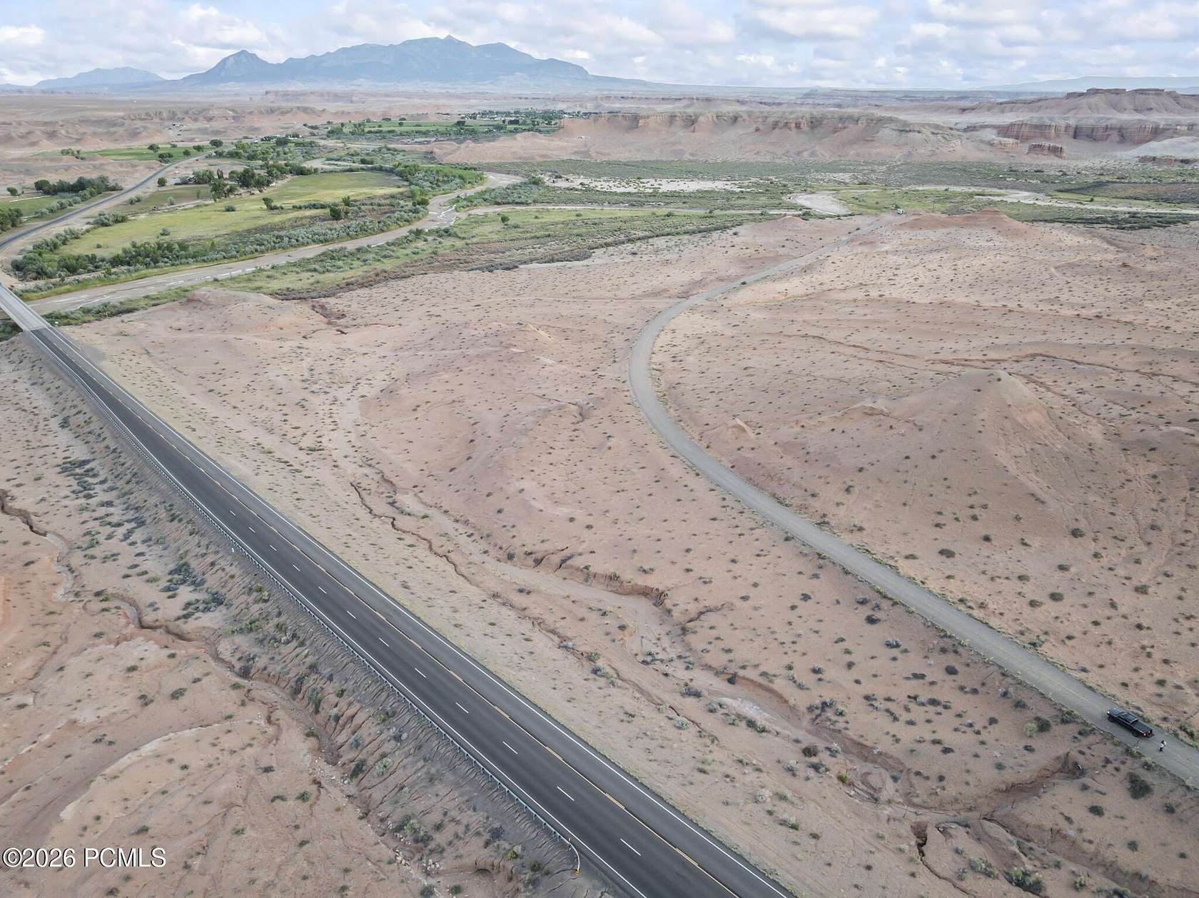 9 Acres of Land for Sale in Hanksville, Utah