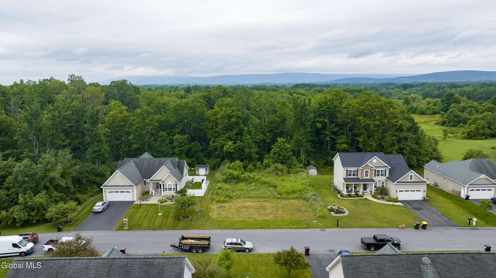 0.29 Acres of Residential Land for Sale in Rotterdam, New York