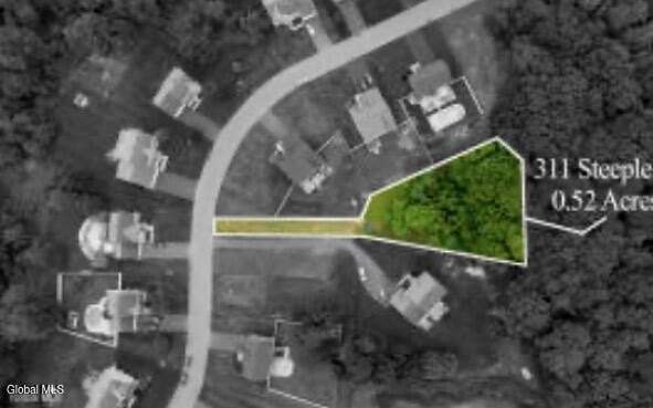 0.52 Acres of Residential Land for Sale in Rotterdam, New York
