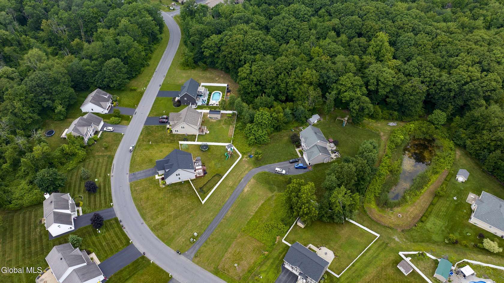 0.52 Acres of Residential Land for Sale in Rotterdam, New York