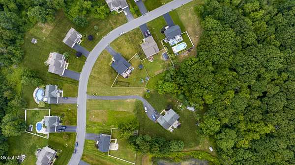 0.52 Acres of Residential Land for Sale in Rotterdam, New York