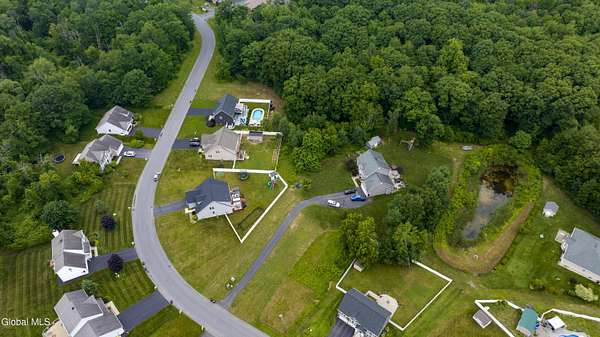 0.52 Acres of Residential Land for Sale in Rotterdam, New York