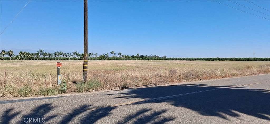 10 Acres of Land for Sale in Ducor, California