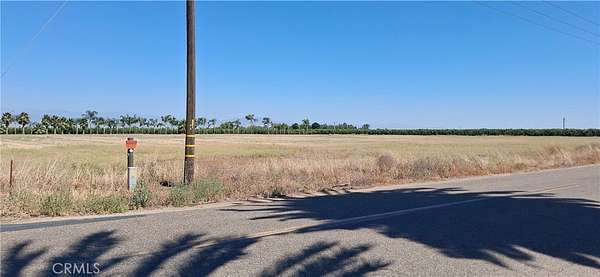10 Acres of Land for Sale in Ducor, California