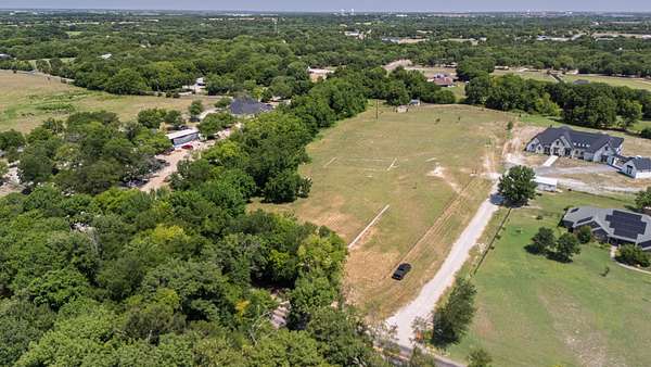 1.5 Acres of Mixed-Use Land for Sale in McKinney, Texas