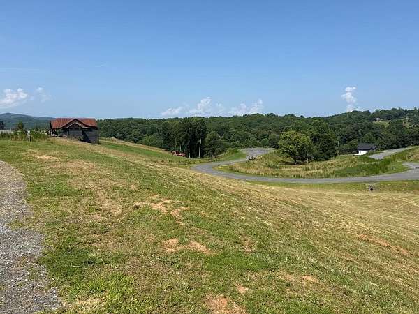 1 Acre of Residential Land for Sale in Morganton, Georgia