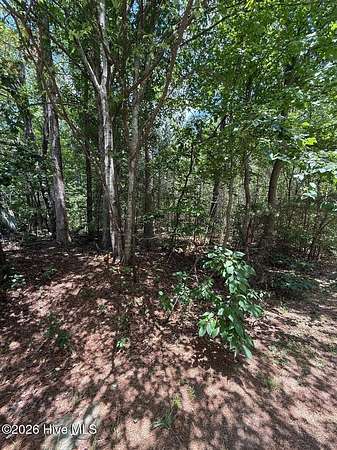 1 Acre of Residential Land for Sale in Durham, North Carolina