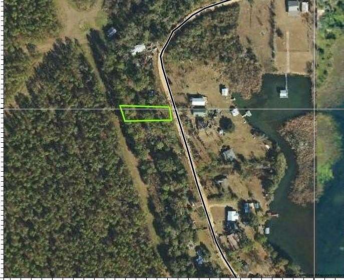 0.11 Acres of Land for Sale in Donalsonville, Georgia