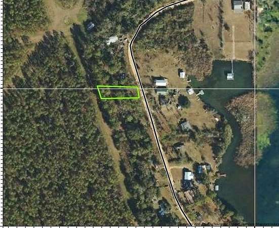 0.11 Acres of Land for Sale in Donalsonville, Georgia