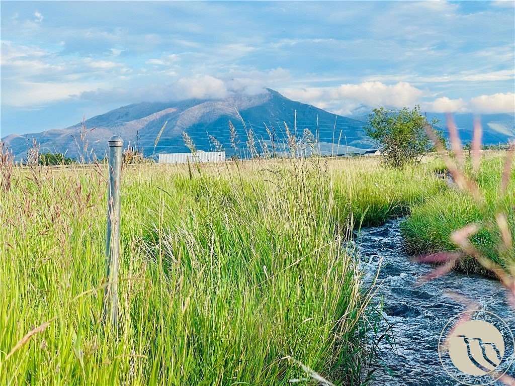 0.69 Acres of Land for Sale in Red Lodge, Montana