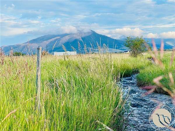 0.69 Acres of Land for Sale in Red Lodge, Montana