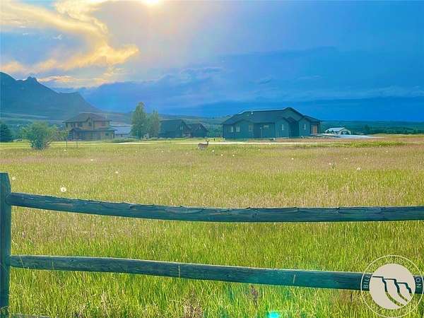 0.69 Acres of Land for Sale in Red Lodge, Montana