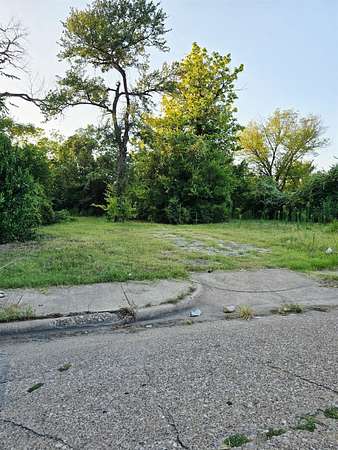 0.06 Acres of Residential Land for Sale in Dallas, Texas
