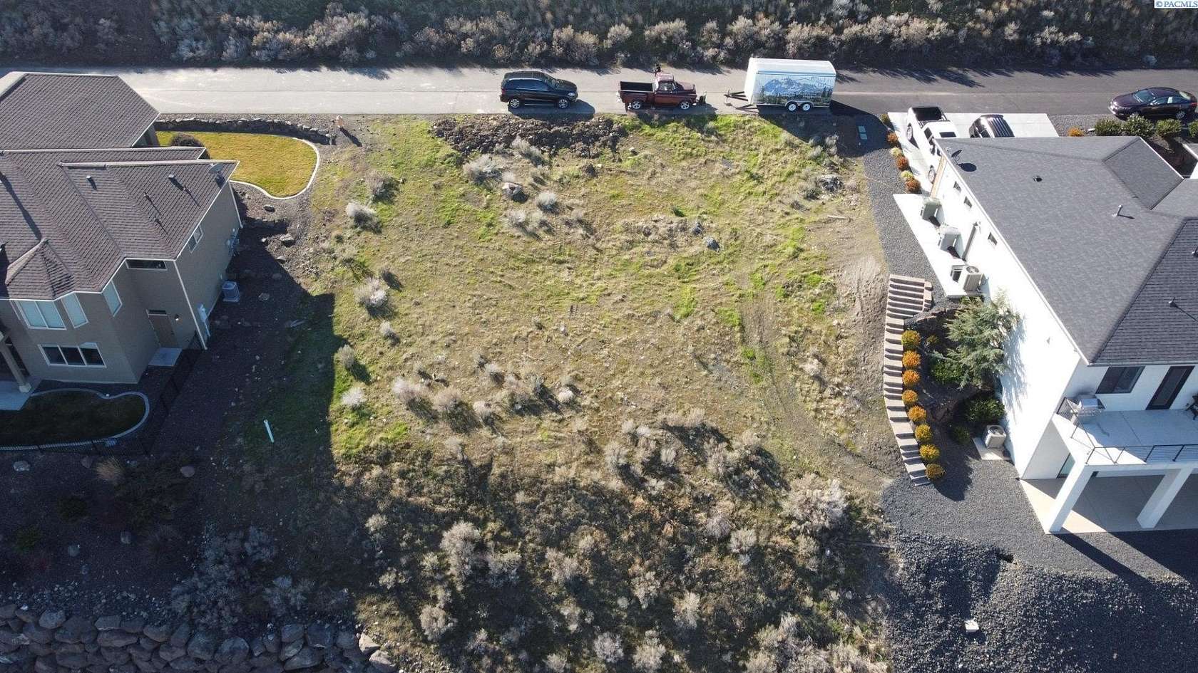 0.43 Acres of Residential Land for Sale in Richland, Washington
