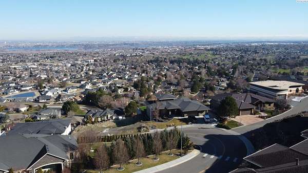 0.43 Acres of Residential Land for Sale in Richland, Washington