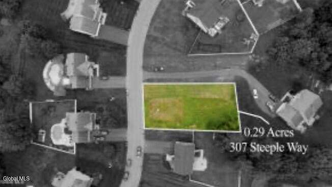 0.29 Acres of Residential Land for Sale in Rotterdam, New York