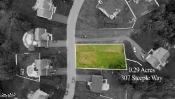 0.29 Acres of Residential Land for Sale in Rotterdam, New York