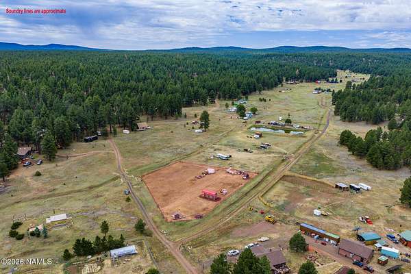 1 Acre of Land for Sale in Flagstaff, Arizona