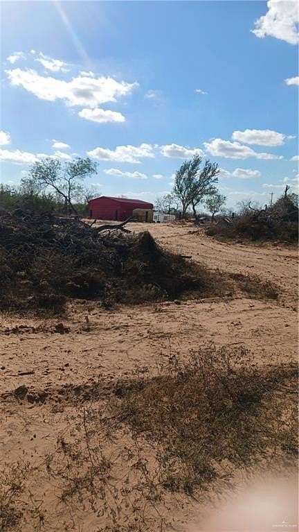 10 Acres of Recreational & Residential Land for Sale in San Isidro, Texas