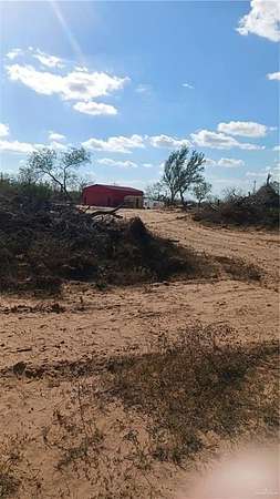 10 Acres of Recreational & Residential Land for Sale in San Isidro, Texas