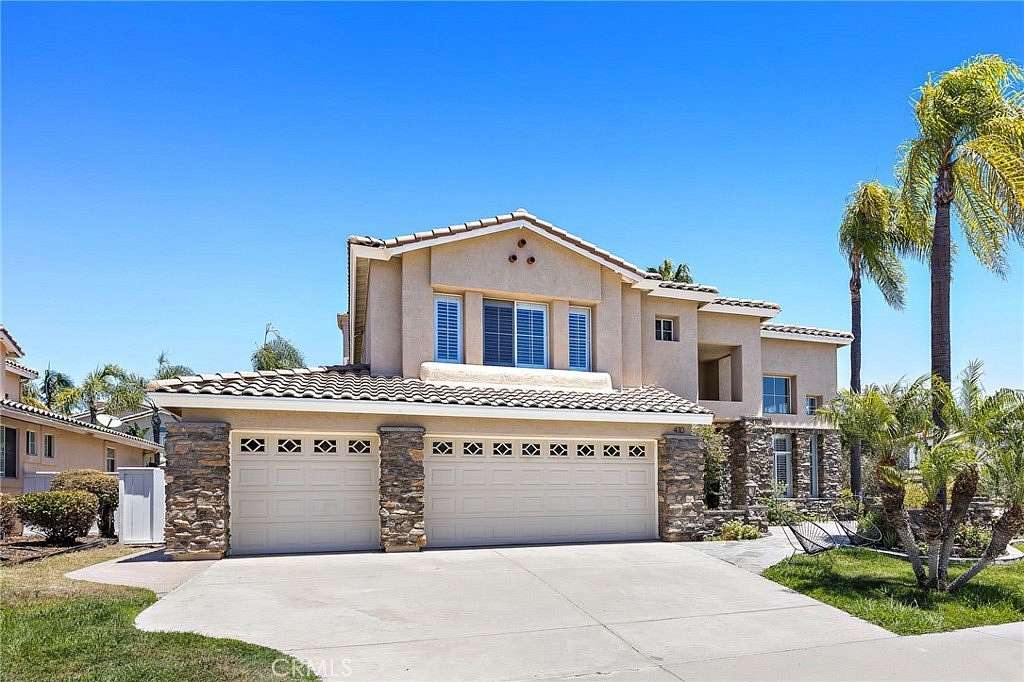 18.5 Acres of Land with Home for Sale in Oceanside, California