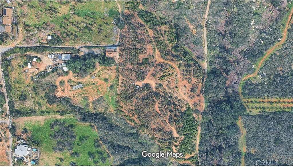 7.5 Acres of Land for Sale in Valley Center, California