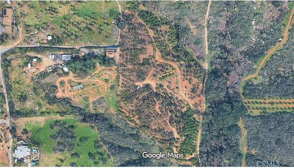 7.5 Acres of Land for Sale in Valley Center, California