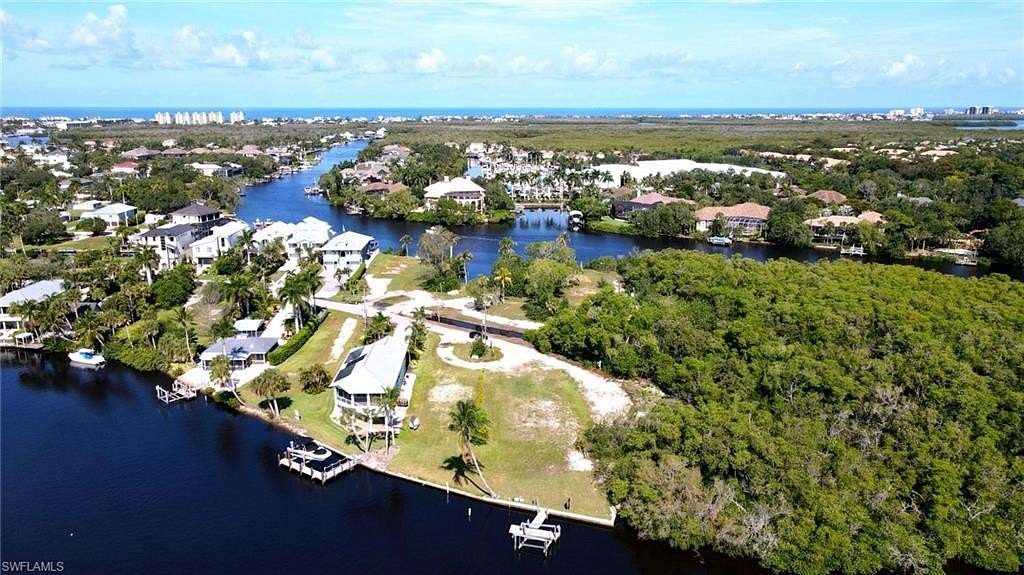 0.24 Acres of Residential Land for Sale in Bonita Springs, Florida