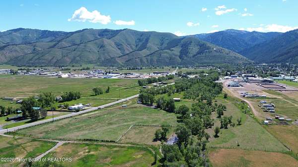 11.5 Acres of Land for Sale in Afton, Wyoming