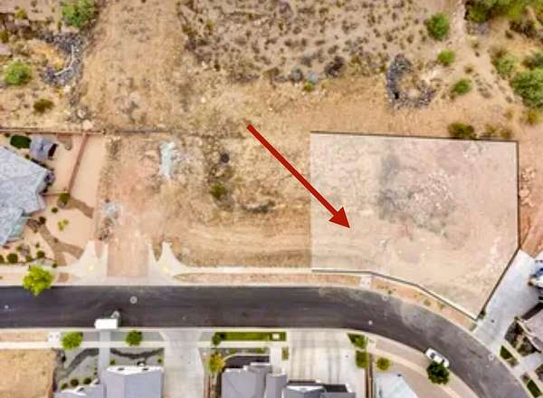 0.34 Acres of Residential Land for Sale in Santa Clara, Utah