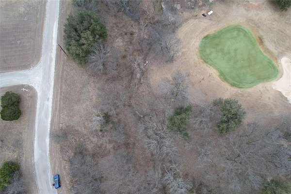 0.13 Acres of Residential Land for Sale in Whitney, Texas